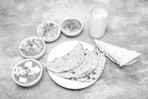 Fix Thali