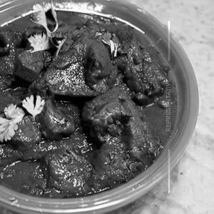 Punjabi Mutton