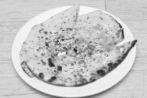 Alloo Naan