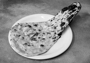 Tandoori Naan Plain