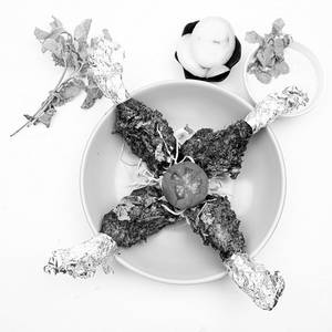 Mint Chicken Fry