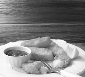 Fish Fingers 6pcs