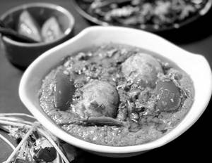 Egg Curry