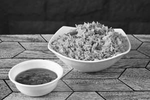 Veg Fried Rice