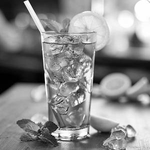 Lemon Ice Tea