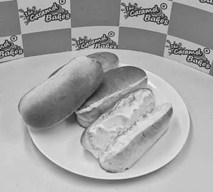 Cream Bun