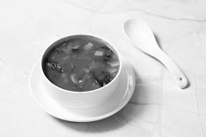 Tom Yum Soup
