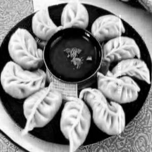 Paneer Steam Momo