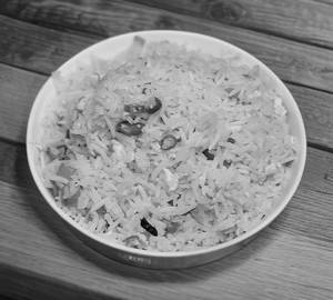 Egg Fried Rice