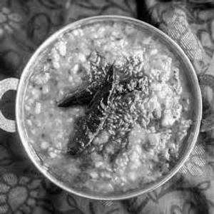 Yellow Dal Tadka