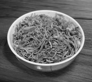Vegetable Chilli Garlic Noodles
