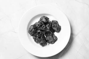 Veg Wonton