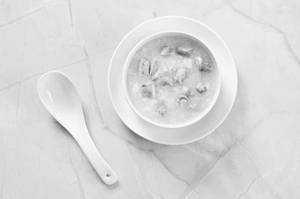 Chicken Sweet Corn Soup