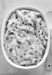 Chicken Alfredo Pasta