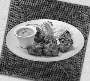 Chicken Tikka (6Pcs)