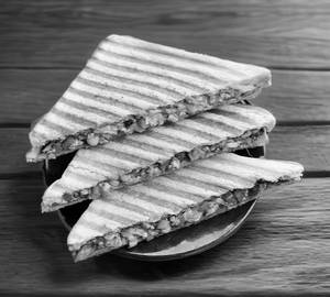 Veg sandwich