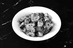 Aloo Gobi