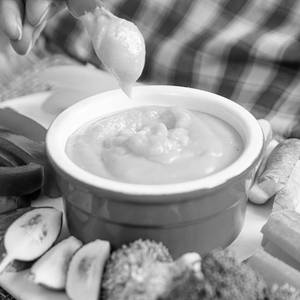 Cheese Dip