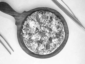 Mexican Spicy Pizza