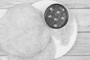 Chole Bhature
