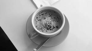 Hot Coffee