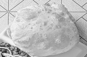 Bhature