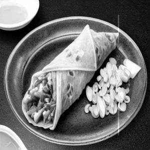 Egg Roll