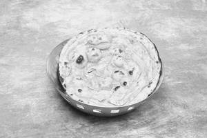 Tandoori Paratha Butter