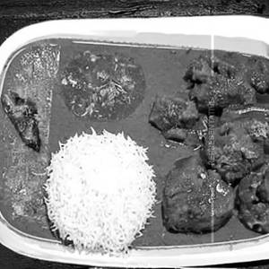 Macher Jhol Vaat
