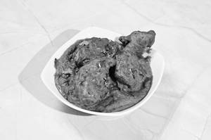 Chicken Changezi