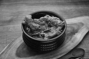 Chicken Kosha