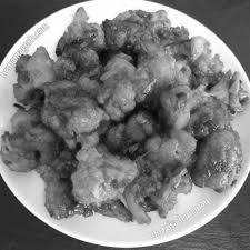 Gobi Manchurian