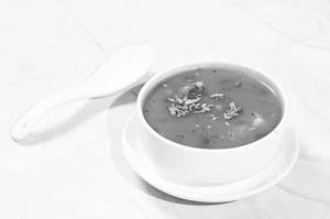 Mutton Paya Soup