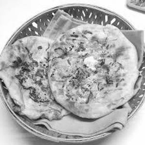 Masala Kulcha