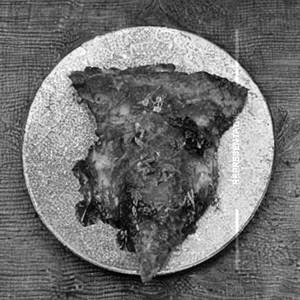 Pomfret fry