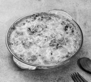 Vegetable Cannelloni