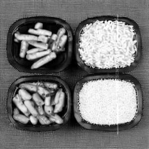 Baby Corn Salt & Pepper