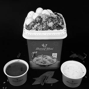 Mutton Bucket Biryani (Serves 6)