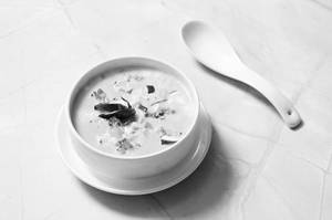 Kesar Shorba Soup