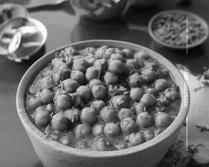 Chana Masala