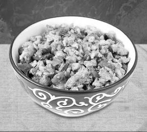 Egg Bhurji (2pcs)