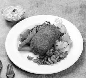 Pork Cutlet