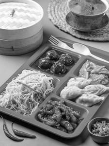 Chinese Box Veg
