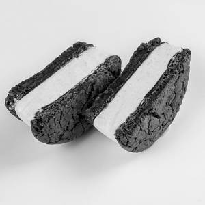 Amadora Cookie Sandwich