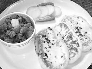 Nutri kulcha