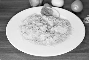 Fish Mueniere