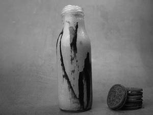 Oreo Shake