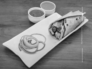 Paneer roll