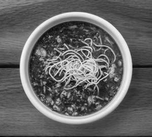 Chicken Manchow Soup
