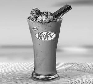 KitKat Shake